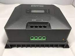 Solar charge controller