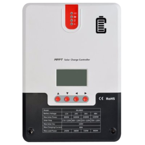 Solar charge controller