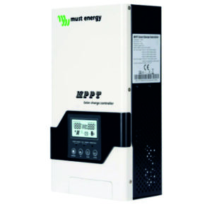 solar charge controller